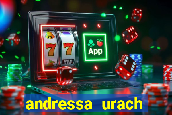 andressa urach fudendo com